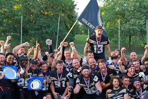 Winning Teams